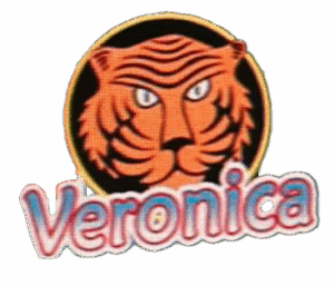 Logo veronica vecchio